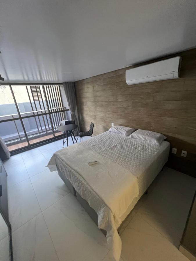 Unity Suites Beira Mar Joao Pessoa Exterior photo