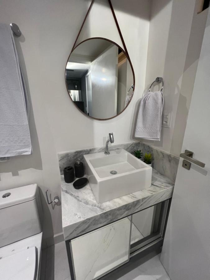 Unity Suites Beira Mar Joao Pessoa Exterior photo