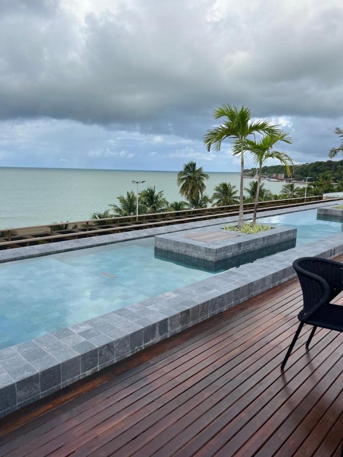 Unity Suites Beira Mar Joao Pessoa Exterior photo