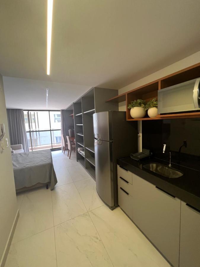Unity Suites Beira Mar Joao Pessoa Exterior photo