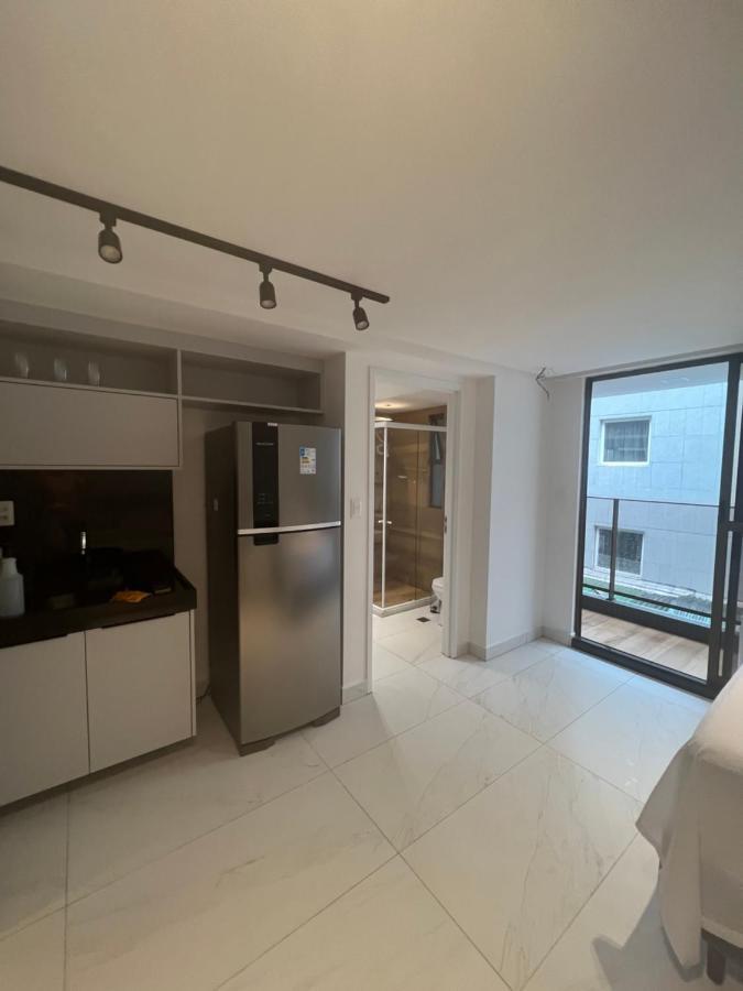 Unity Suites Beira Mar Joao Pessoa Exterior photo